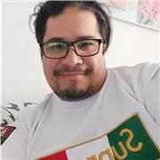 Buenas profesor para clases de español para extranjeros recién llegados y ya residentes en españa y con métodos sencillos para empezar a establecer conversaciones